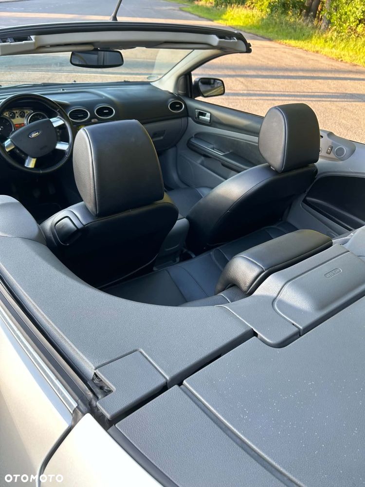 Ford Focus 2.0 Platinium X - 10