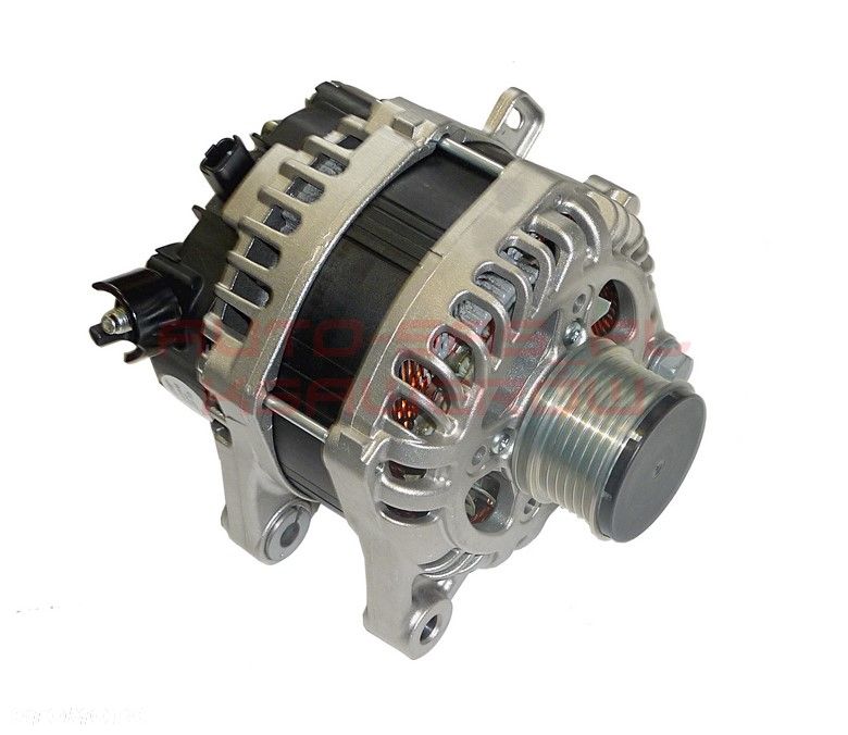 ALTERNATOR JUMPER BOXER 2.0 EURO 6 - 1