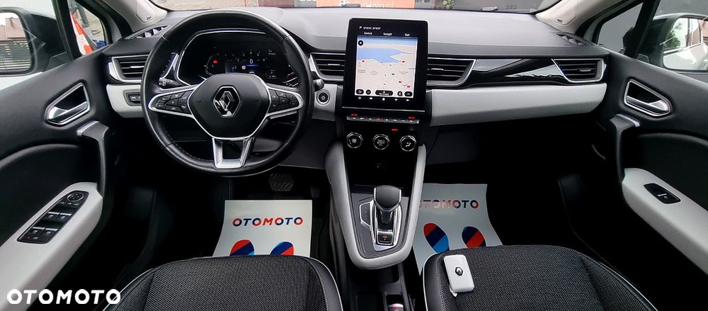 Renault Captur - 9