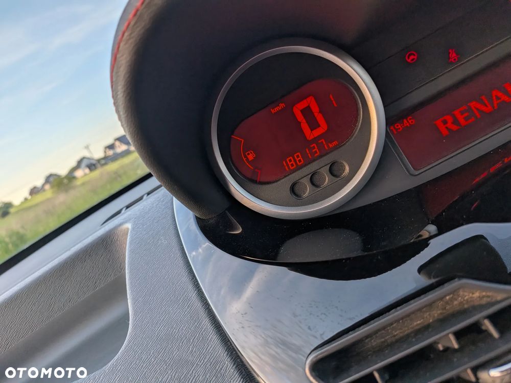 Renault Twingo 1.2 16V Eco Dynamique Quickshift - 27
