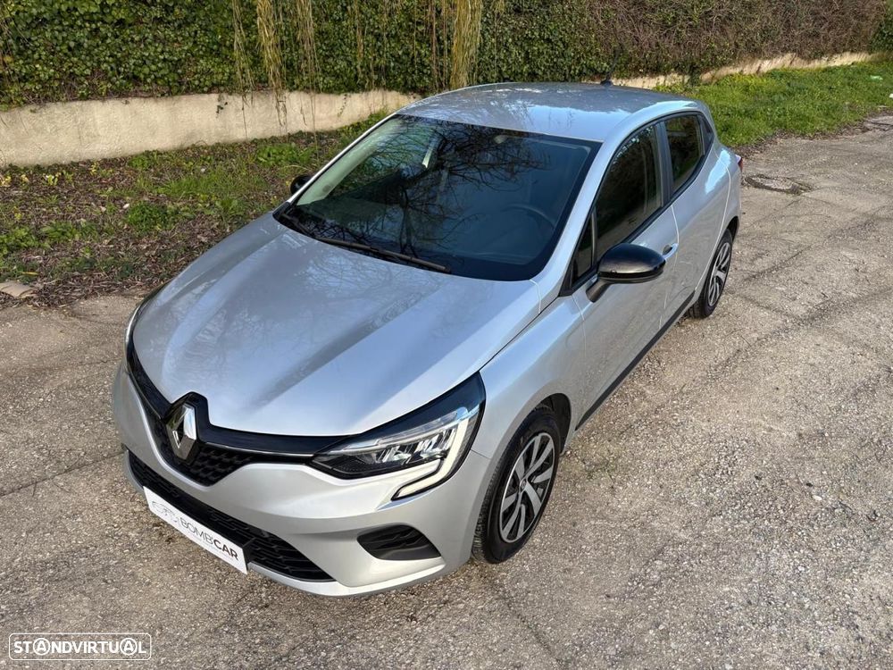 Renault Clio 1.0 TCe Limited - 6