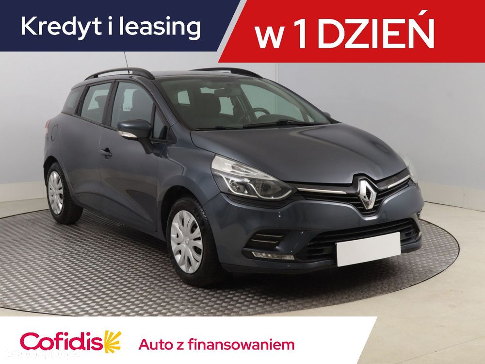 Renault Clio - 2