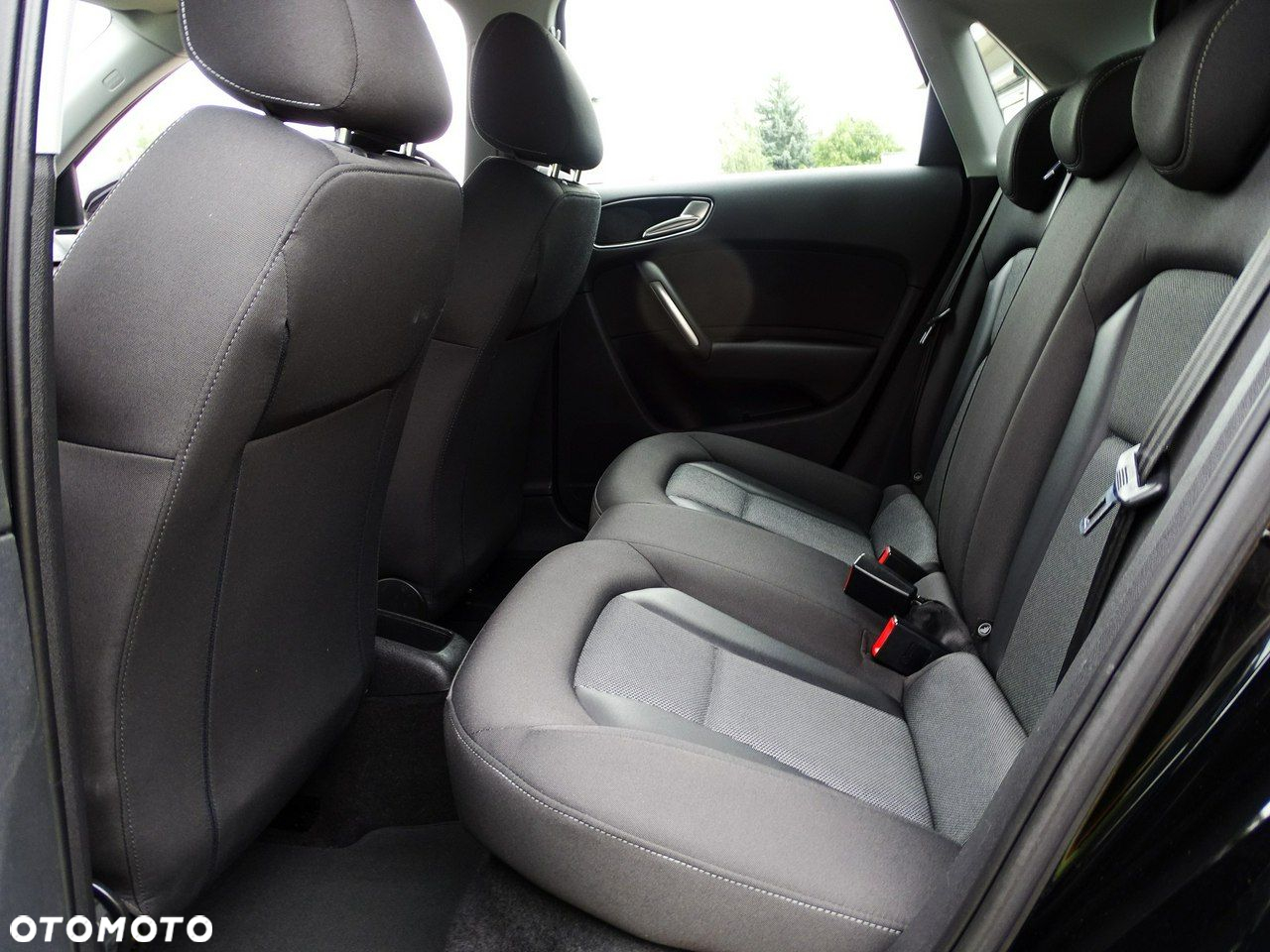 Audi A1 - 37