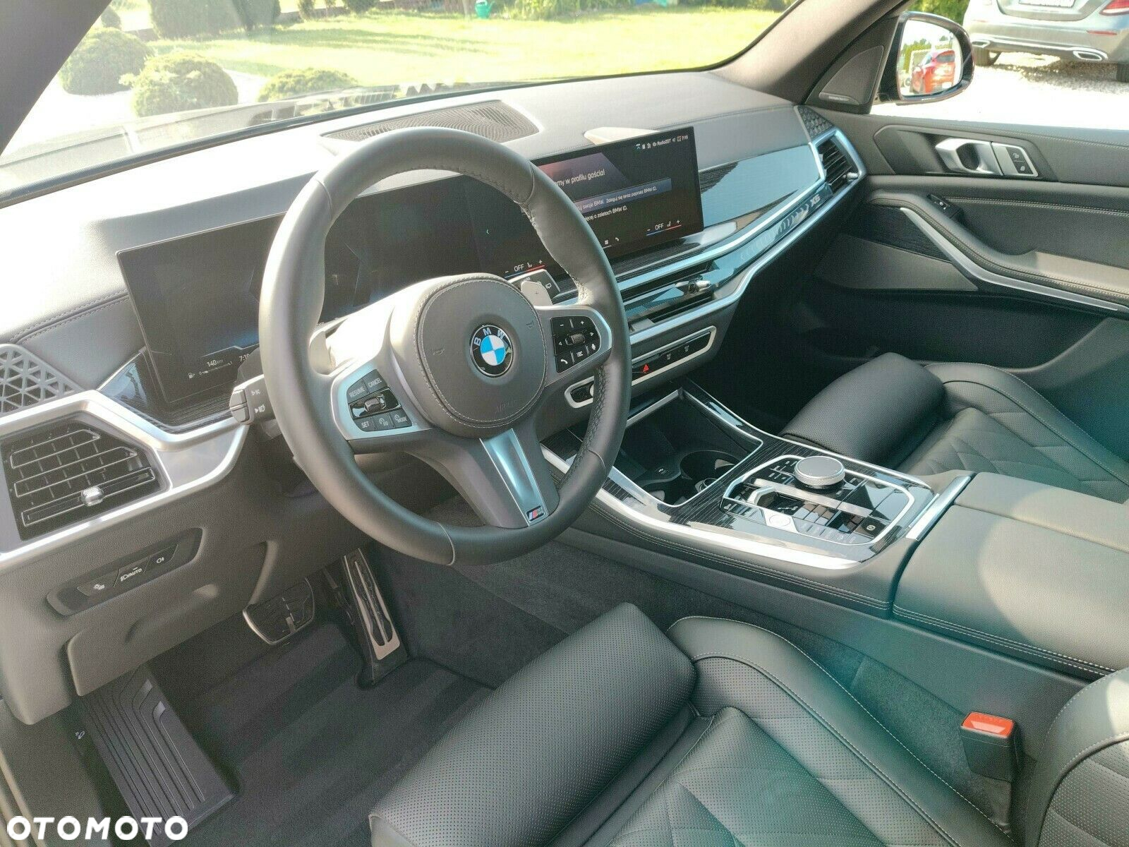 BMW X5 - 10