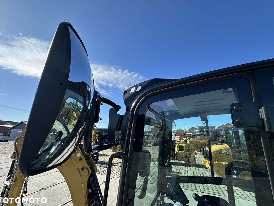 Caterpillar 302 CR - 30