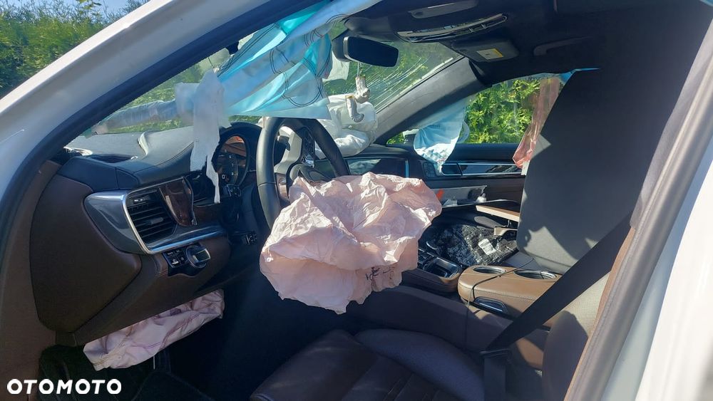 Porsche Panamera Turbo - 4