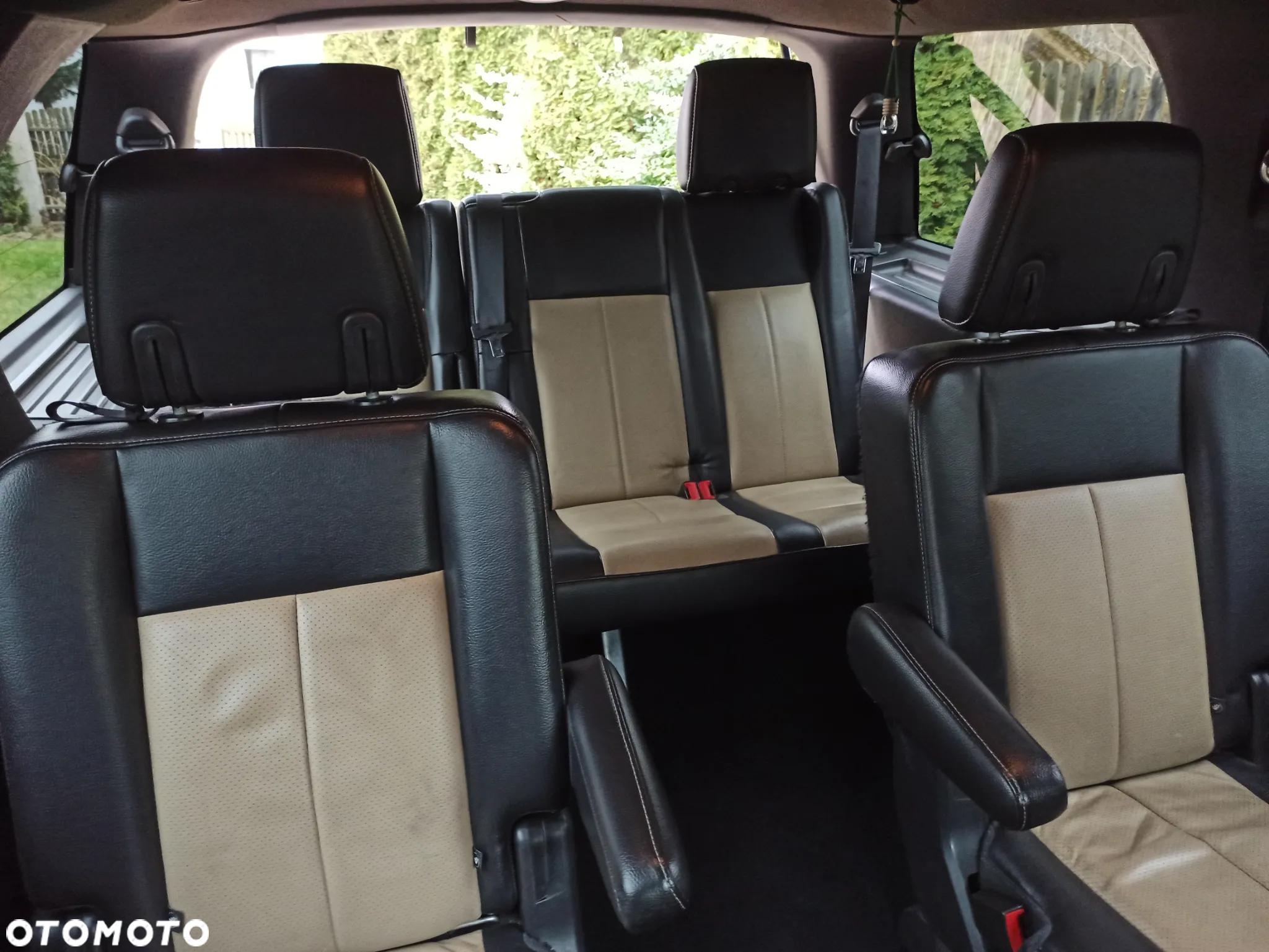 Ford Expedition 5.4 XLT 4WD - 5