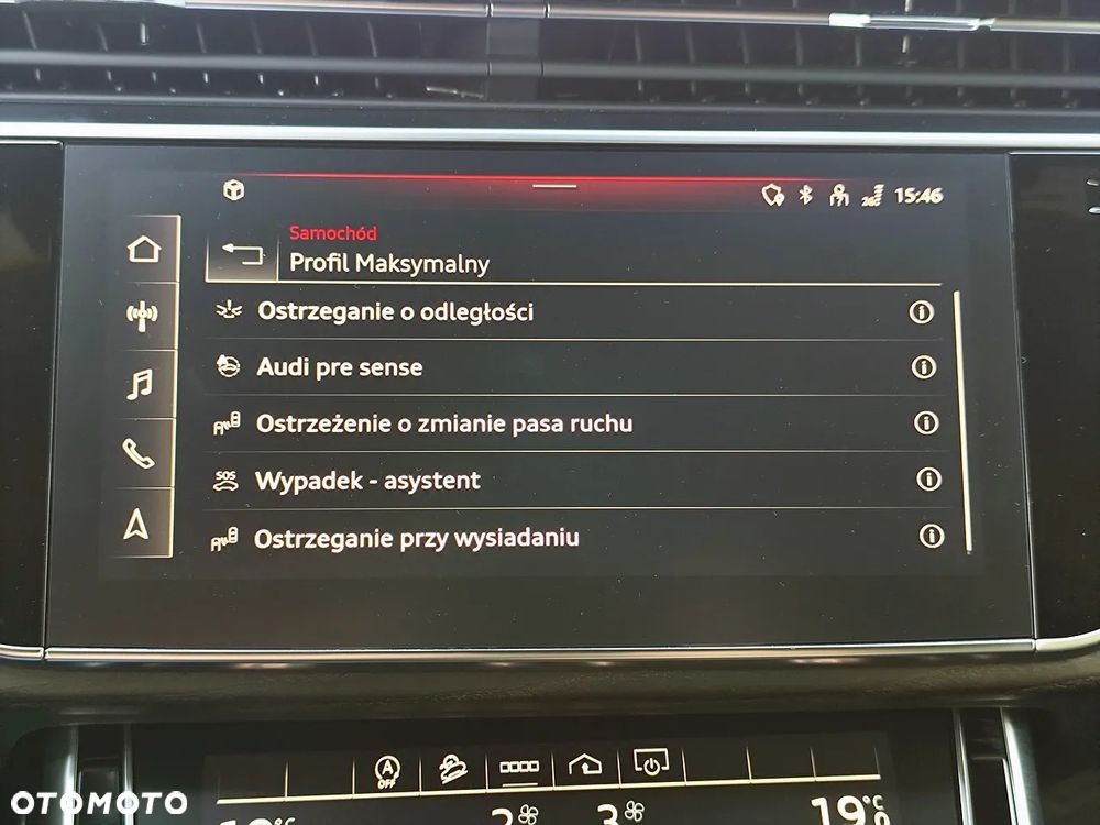 Audi Q7 55 TFSI quattro tiptronic S line - 32
