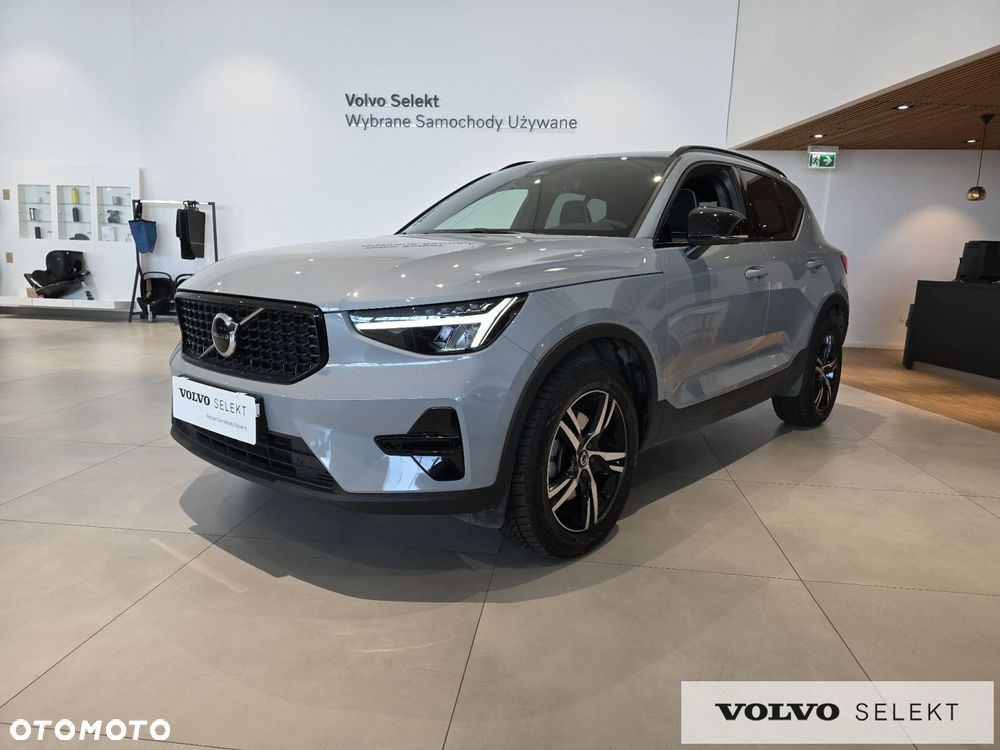 Volvo XC 40 - 2