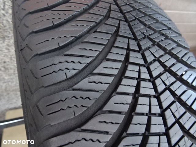 205/55/r16 91H Goodyear Vector 4 seasons Gen-2 - 3