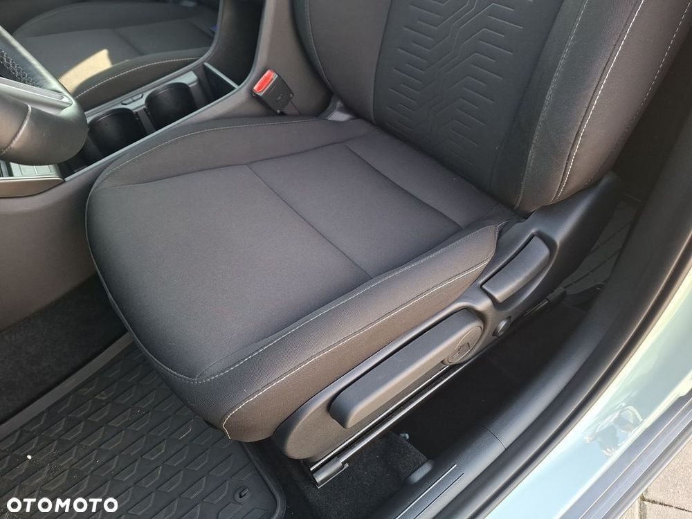 Hyundai Kona 1.6 GDI Hybrid Executive DCT - 13