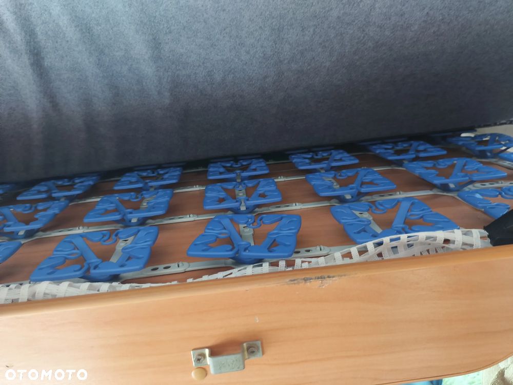 Ford Transit kamper Chausson Flash 03 - 29