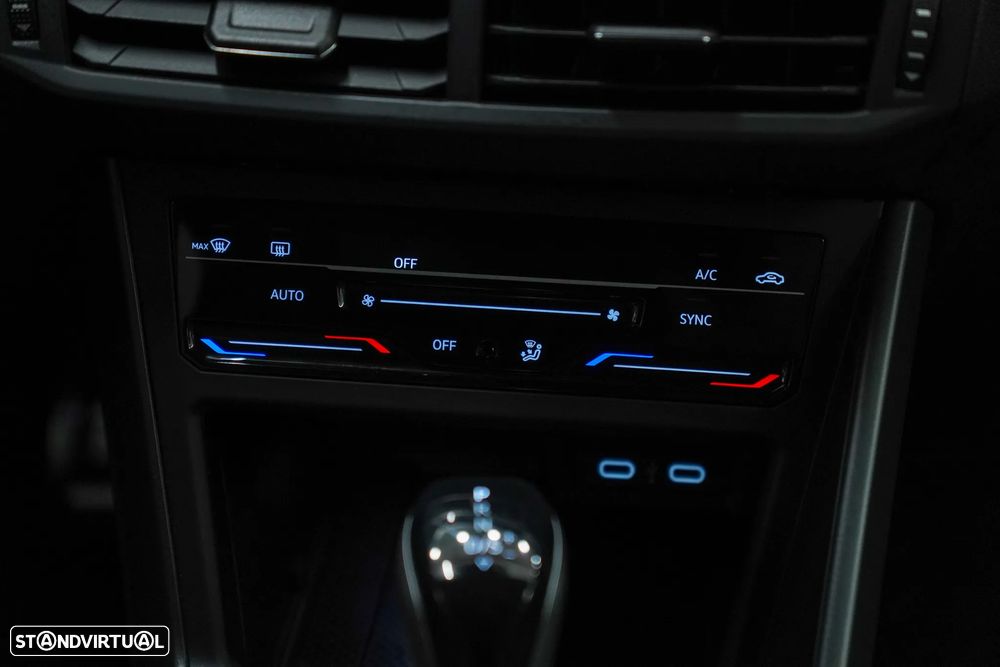 VW Taigo 1.0 TSI R-Line DSG - 30