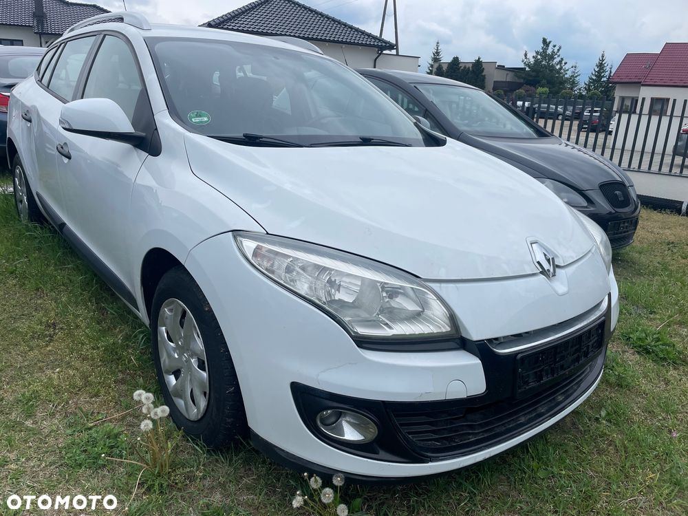 Renault Megane dCi 110 FAP Expression - 2