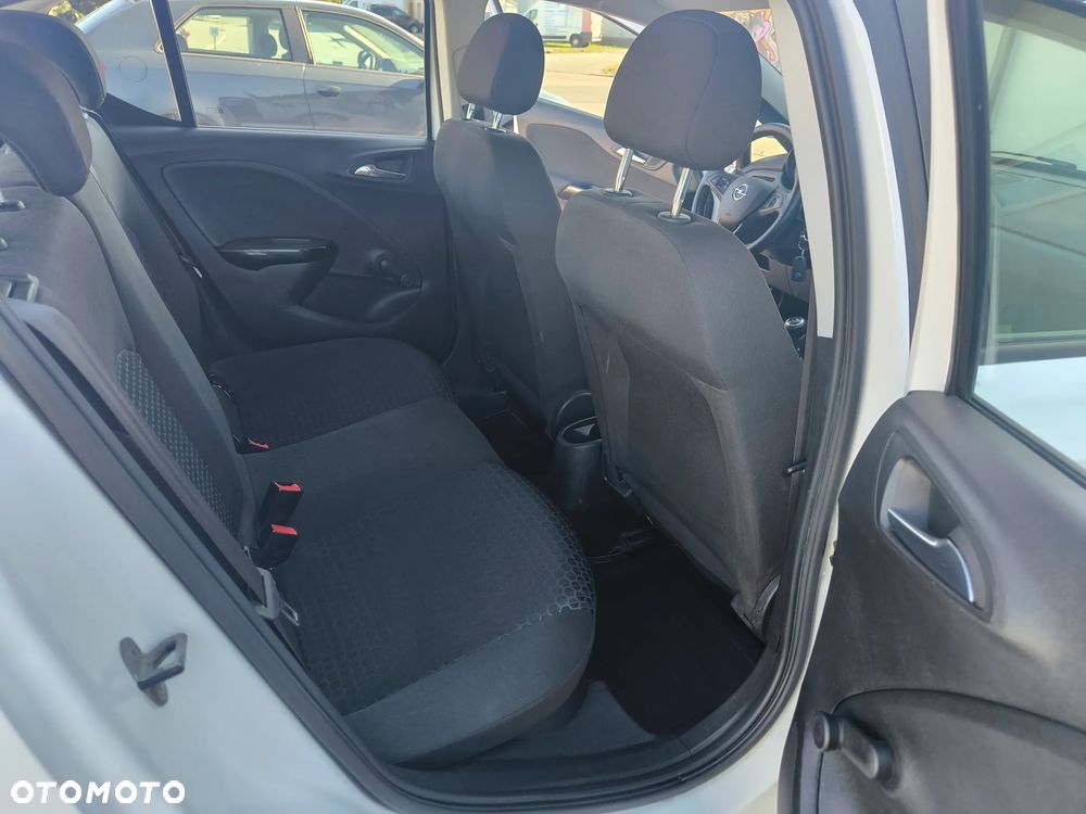 Opel Corsa 1.0 Ecotec Turbo Start/Stop On - 26