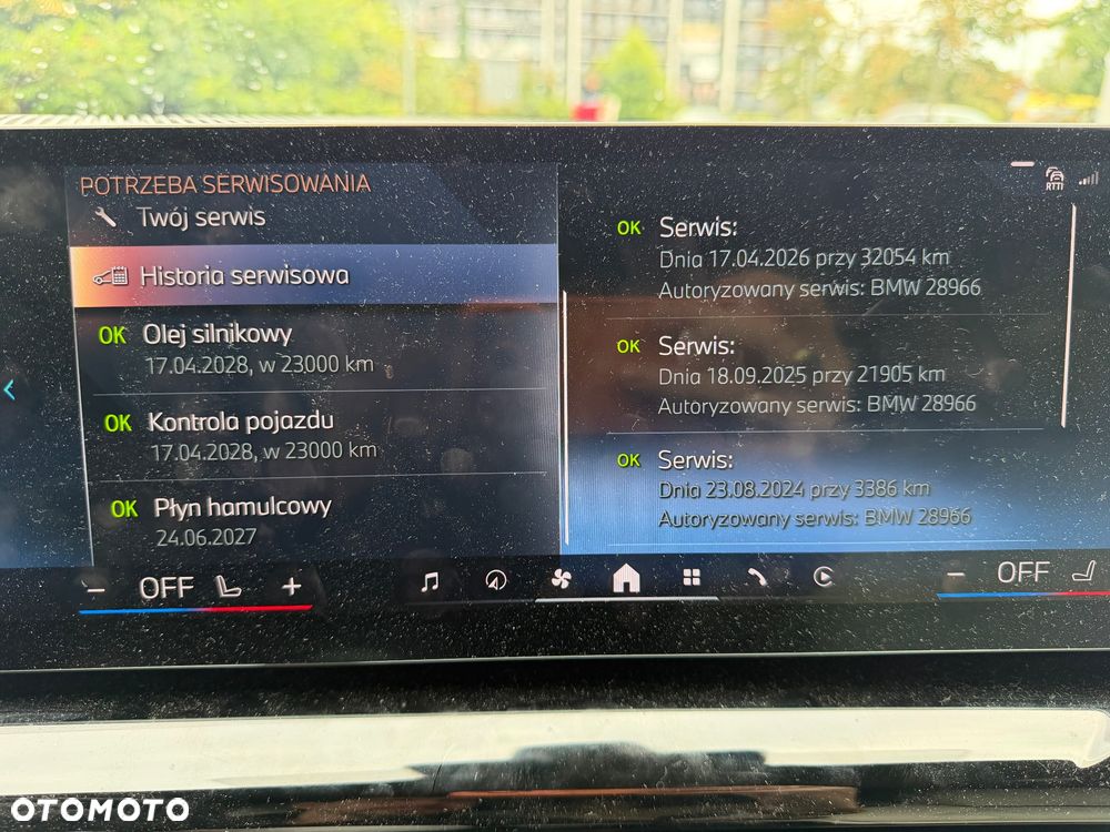 BMW Seria 5 520i mHEV M Sport sport - 16