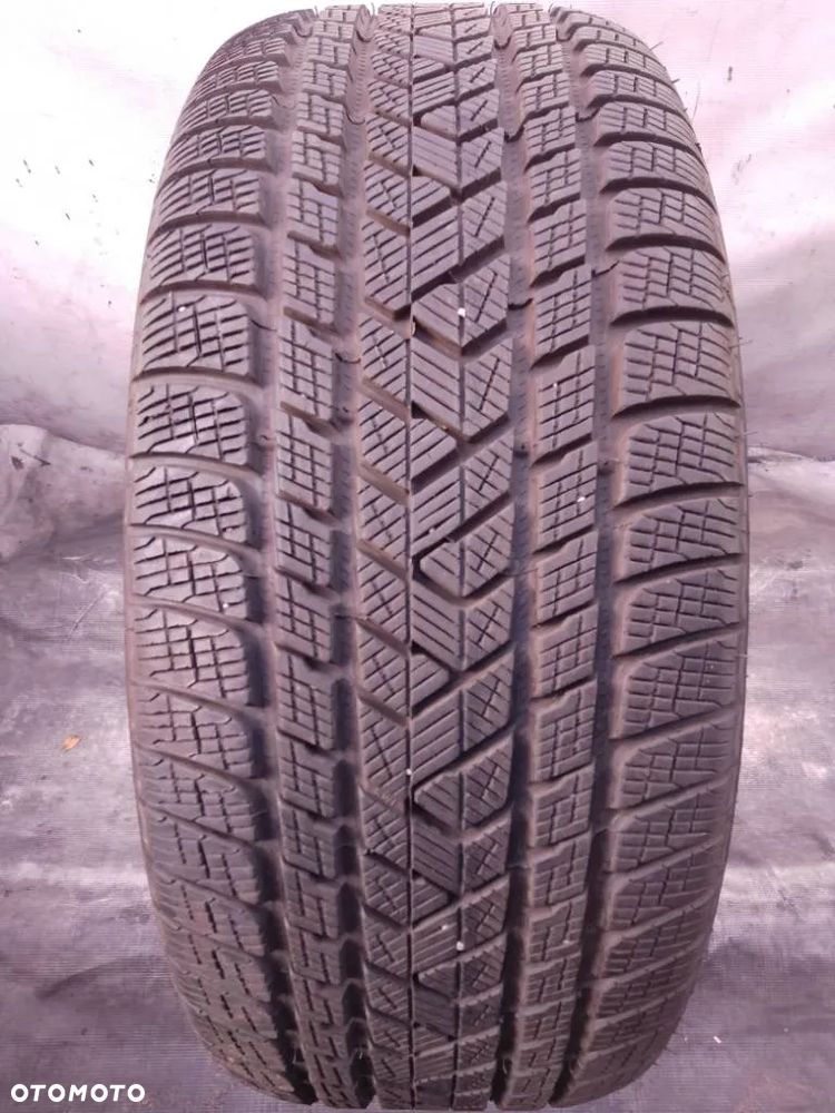 Pirelli Scorpion Winter 275/45 R21 110V 2023 7-7.5mm - 1