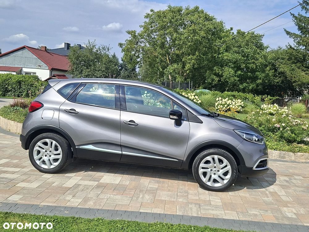 Renault Captur - 29