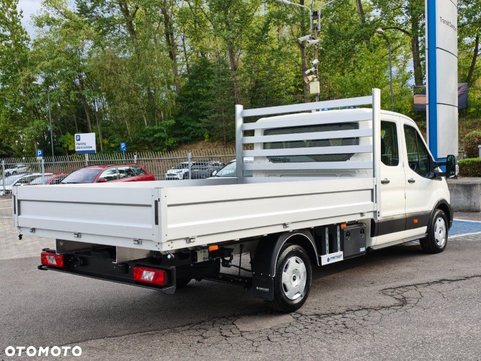 Ford Transit - 6