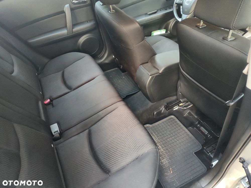Mazda 6 Sport 1.8 Exclusive-Line - 12
