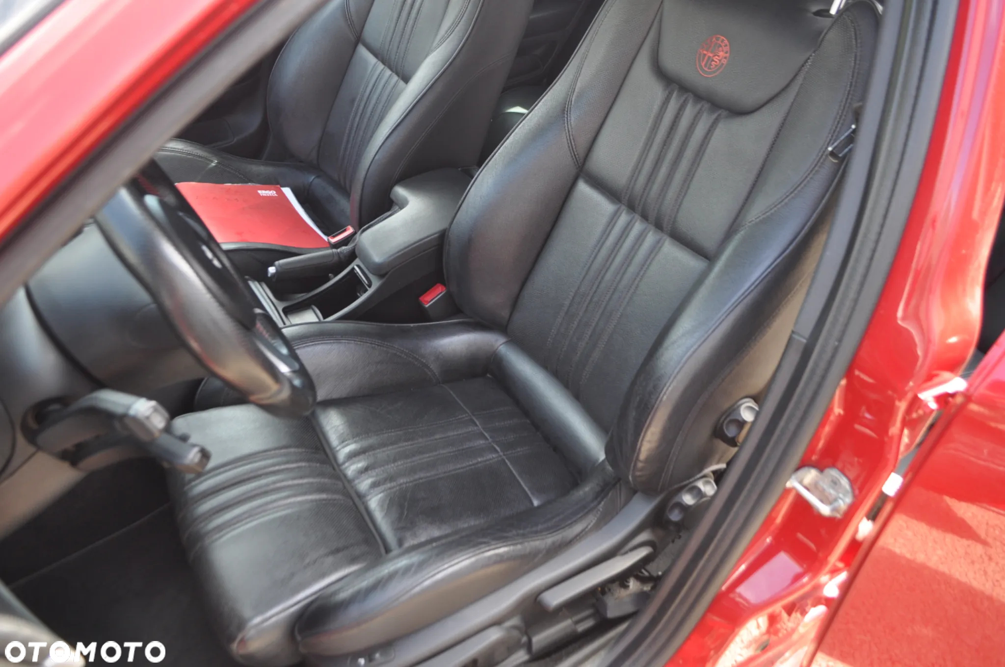 Alfa Romeo 159 2.0JTDM Sport - 31