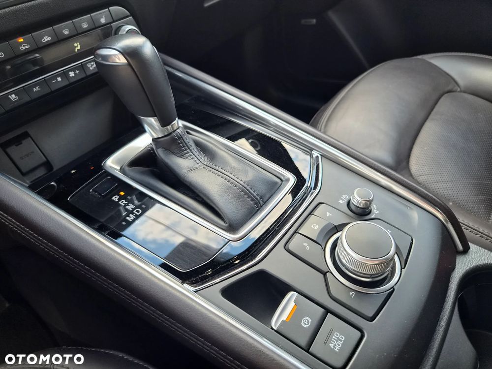 Mazda CX-5 - 27