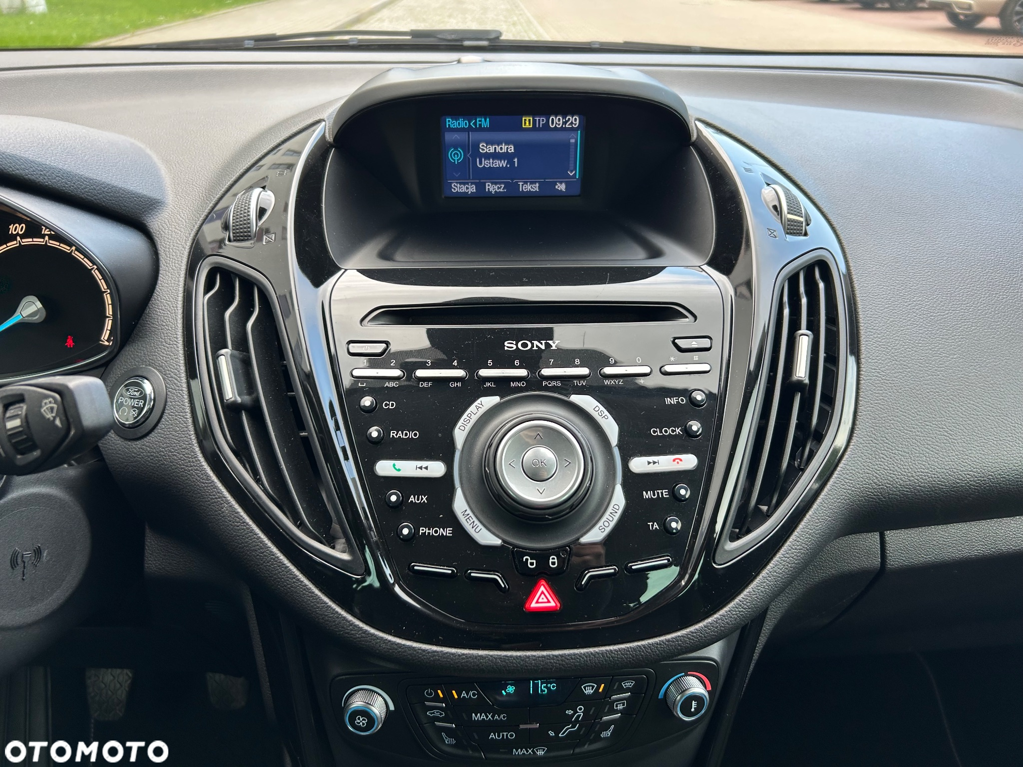 Ford B-MAX 1.0 EcoBoost Titanium ASS - 31