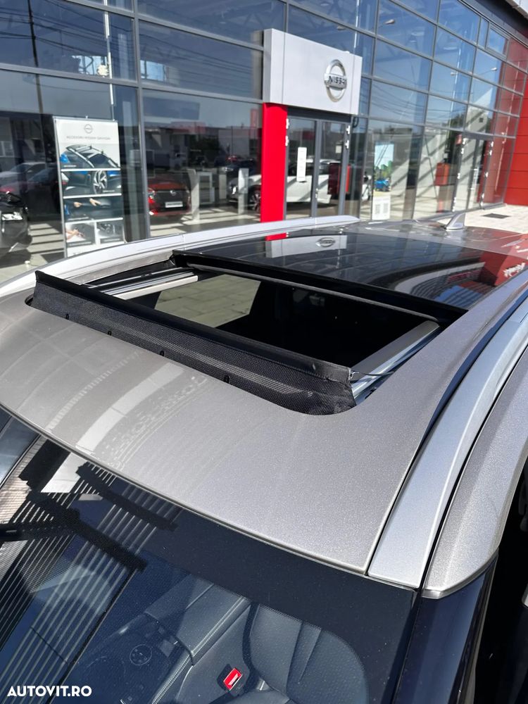 Nissan X-Trail ePower 5 locuri Acenta - 14