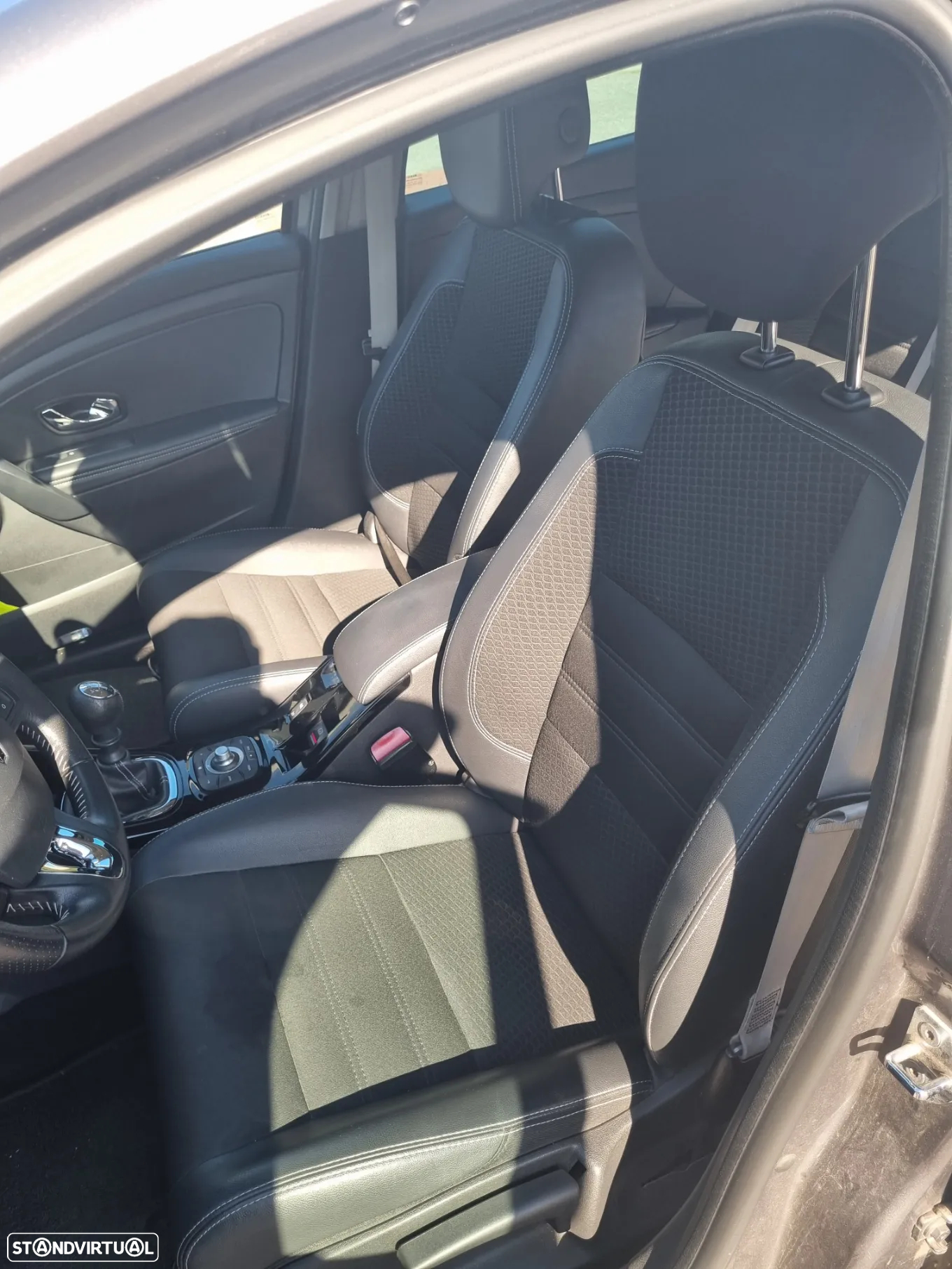Renault Mégane Sport Tourer - 23