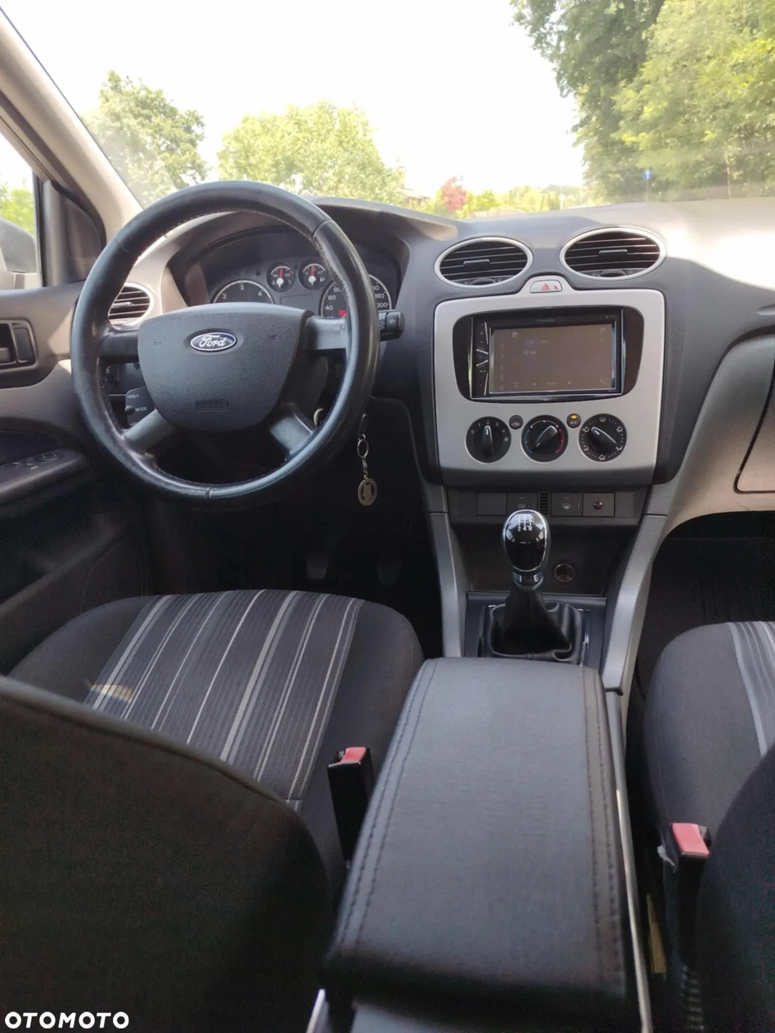 Ford Focus - 5