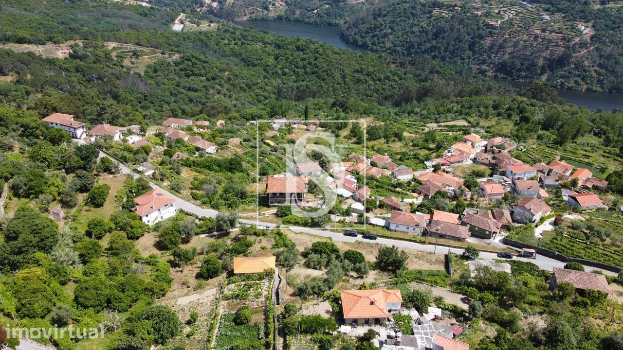 Terreno  Venda em Ancede e Ribadouro,Baião - Grande imagem: 3/30