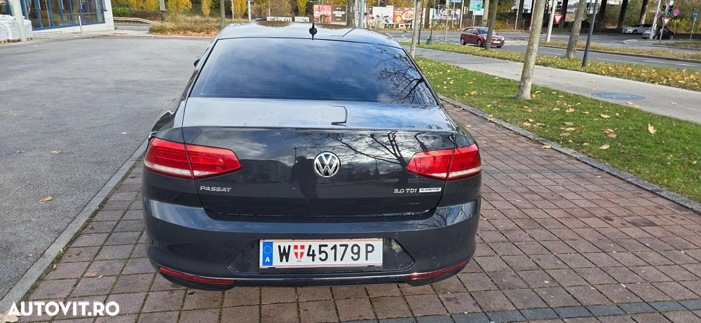 Volkswagen Passat - 7
