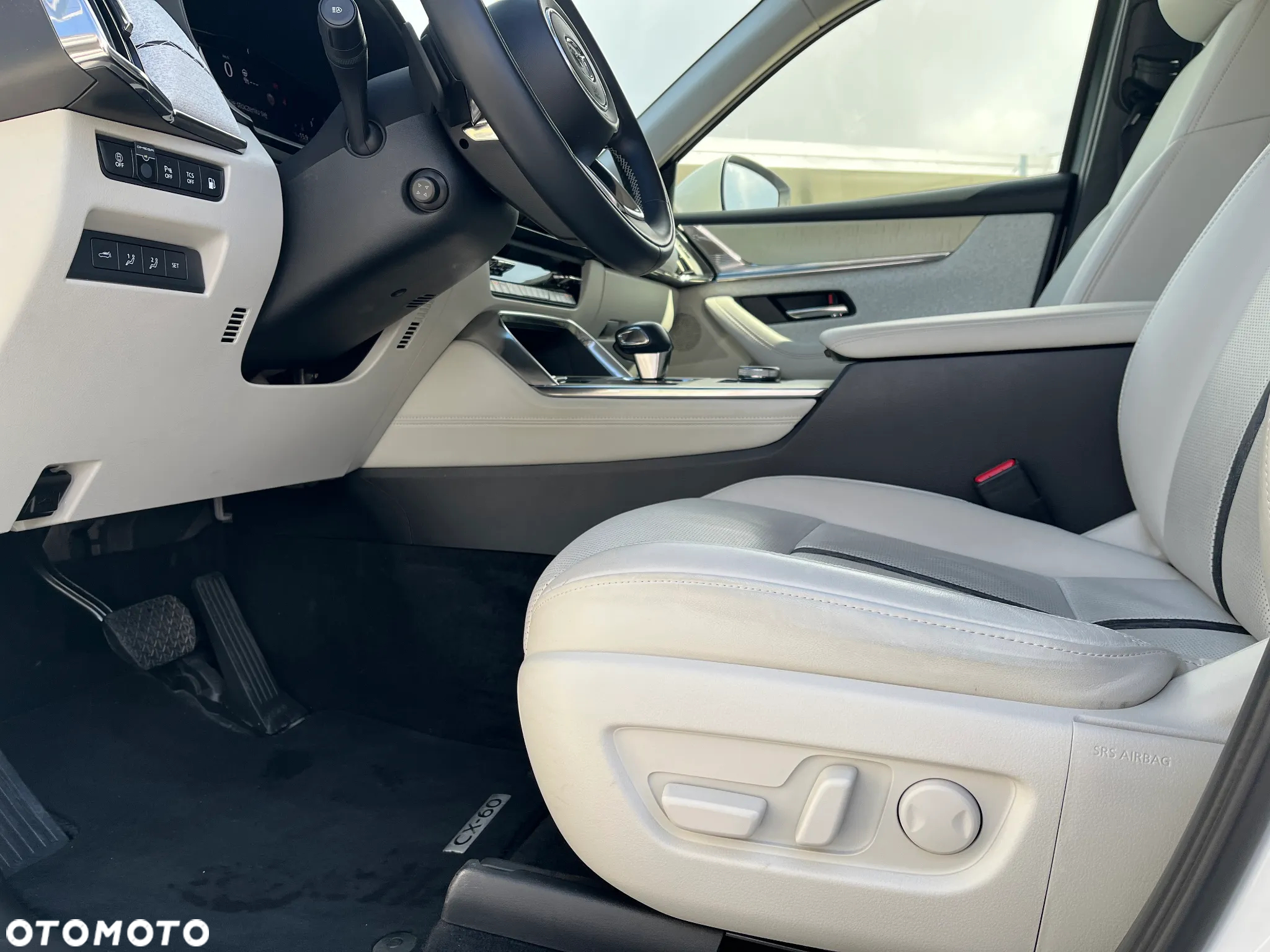 Mazda CX-60 2.5 PHEV Takumi AWD - 14
