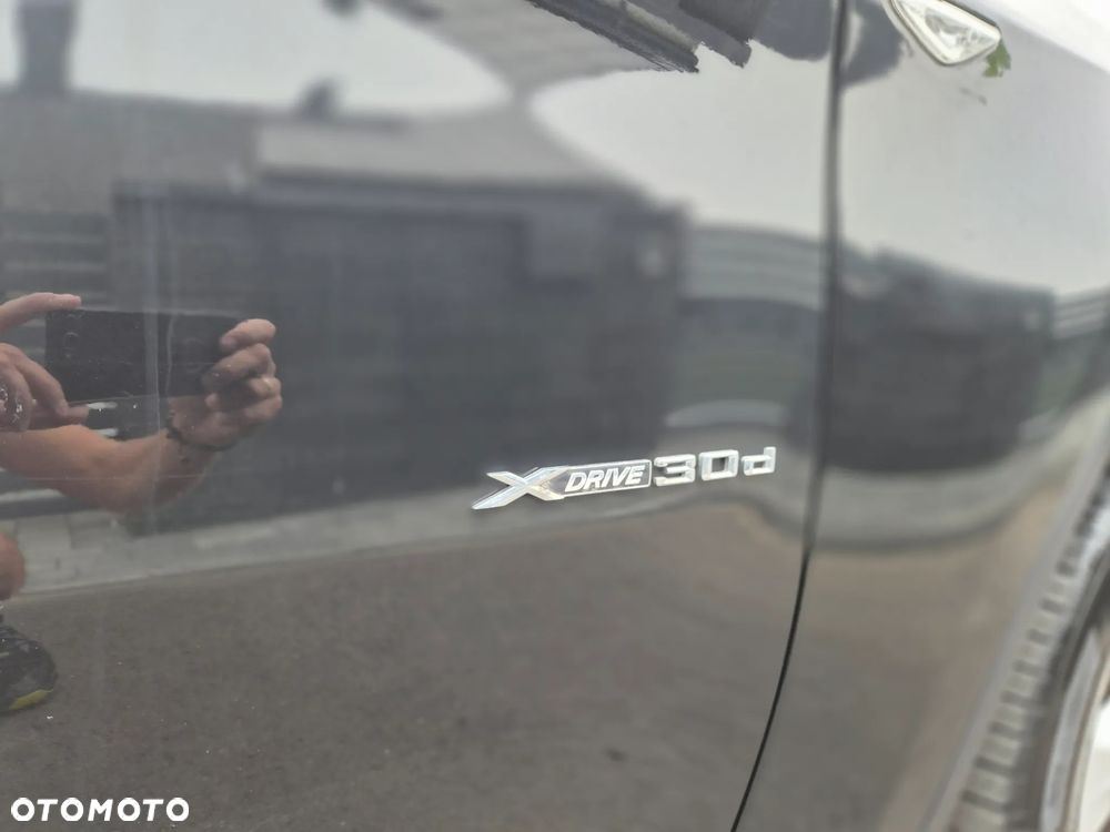 BMW X6 - 12