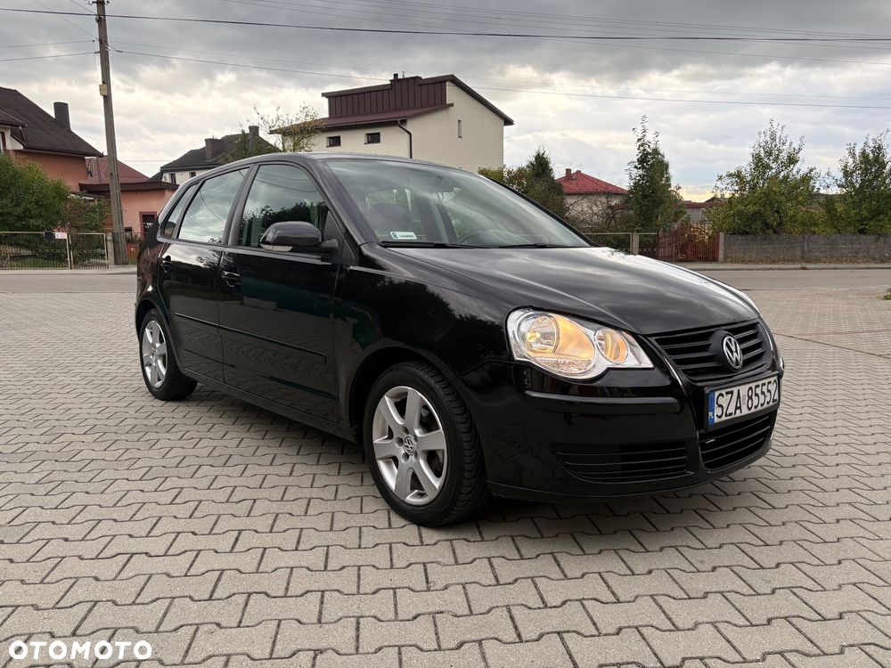 Volkswagen Polo - 3