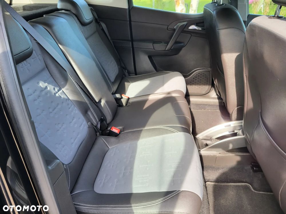 Opel Meriva 1.4 T Cosmo - 14