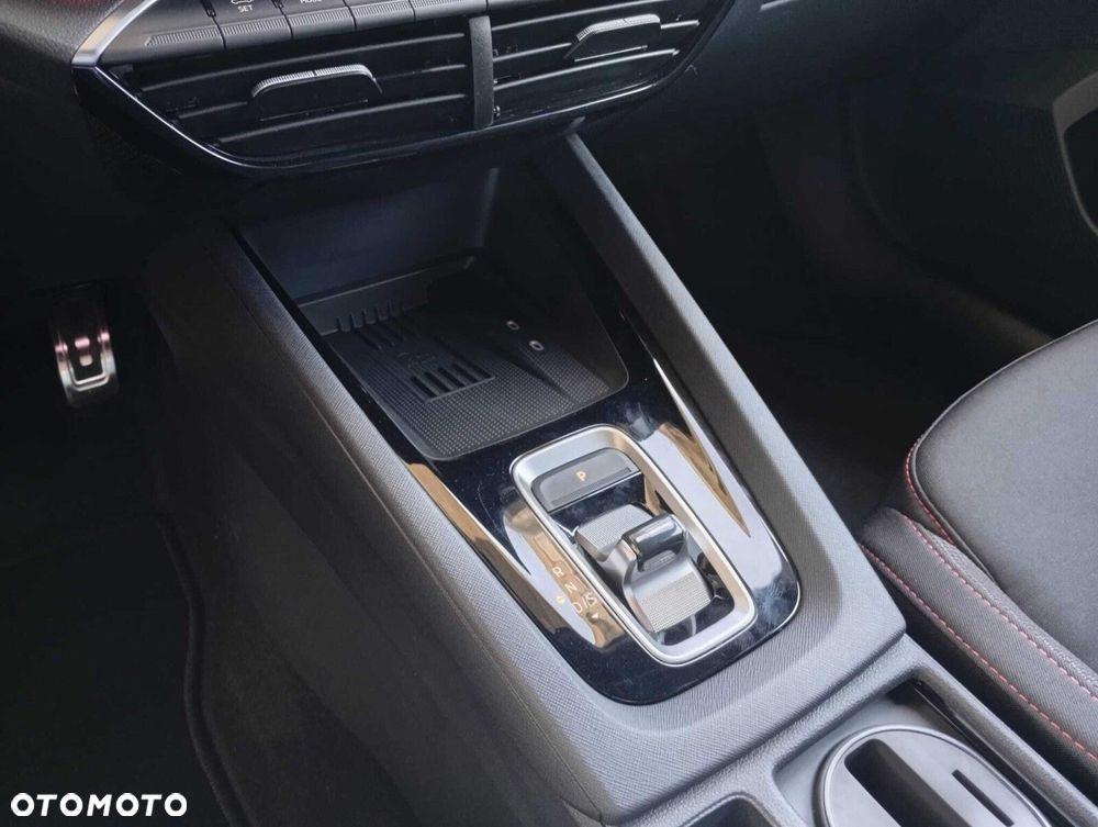 Skoda Octavia 2.0 TSI RS DSG - 15