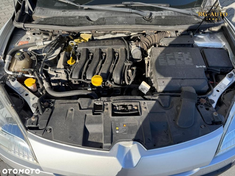 Renault Megane - 36