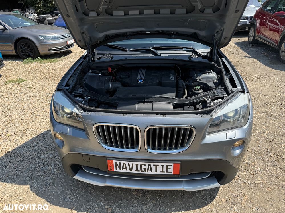 BMW X1 sDrive20d - 3