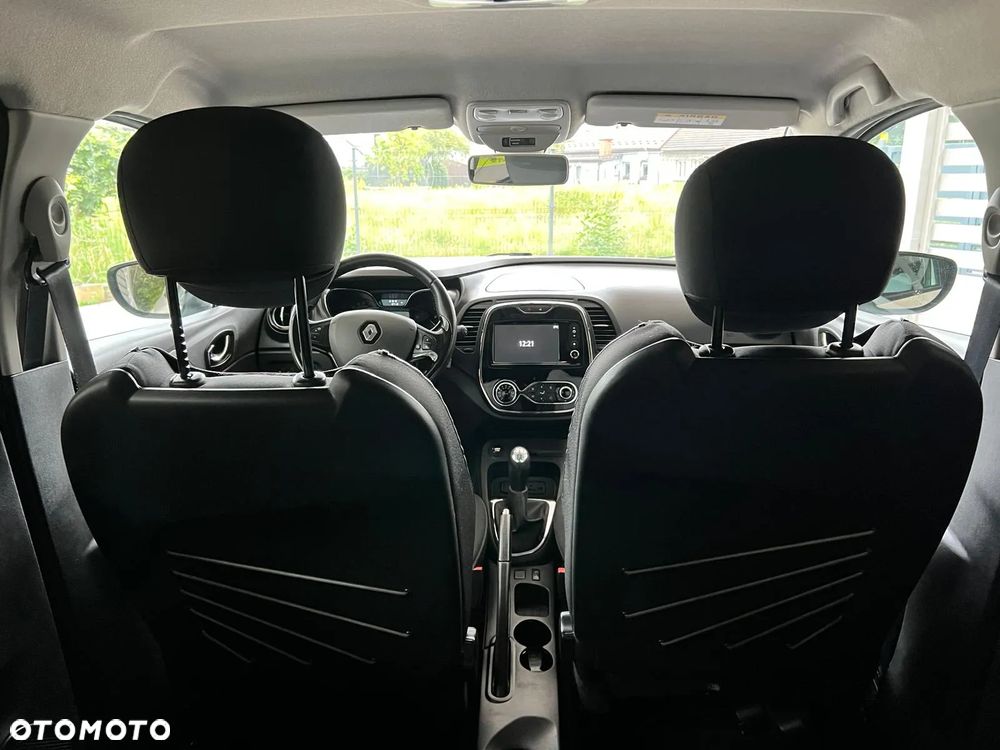 Renault Captur 0.9 Energy TCe Intens - 7