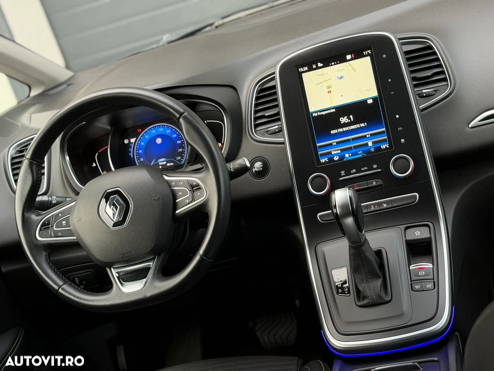 Renault Grand Scenic ENERGY dCi 110 EDC INTENS - 24