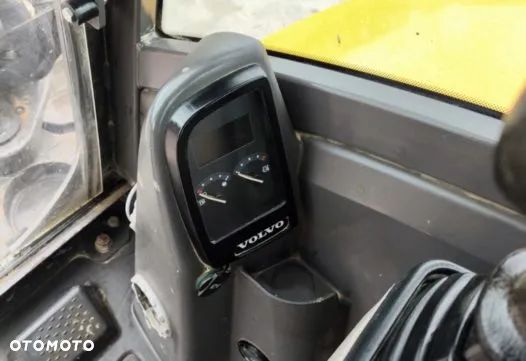 Volvo Mini koparka VOLVO ECR 50 D , 2018 rok - 16