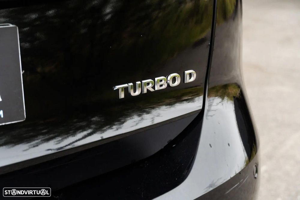 Opel Insignia Sports Tourer 1.6 CDTi Business Edition - 42
