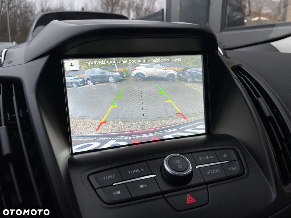 Ford Kuga 2.0 TDCi 4x2 Titanium - 26