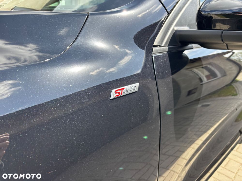 Ford Kuga 2.0 EcoBlue AWD ST-Line X - 5