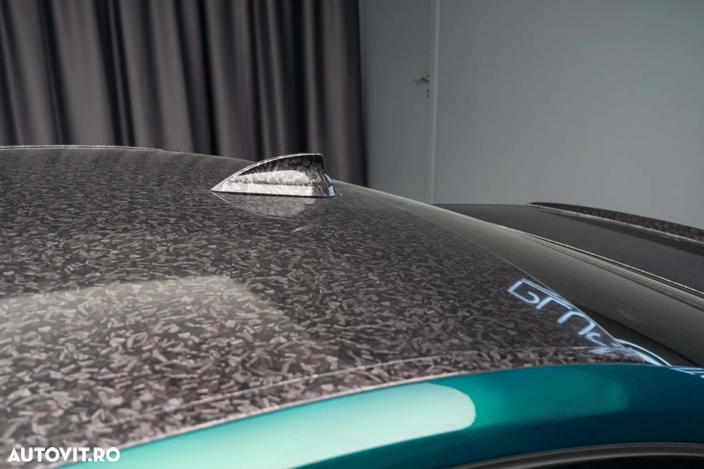 BMW Seria 7 750i xDrive - 16