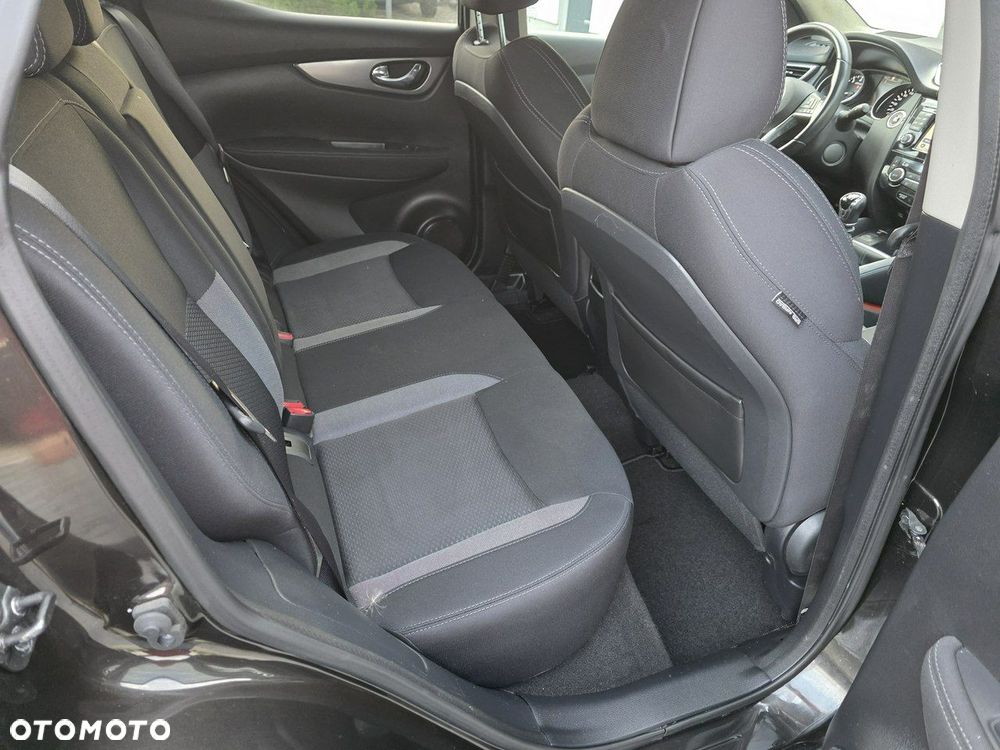Nissan Qashqai - 13