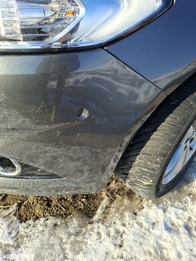 Ford Mondeo 2.0 EcoBlue Titanium - 16