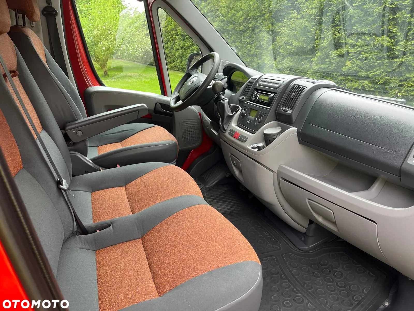Fiat Ducato - 6