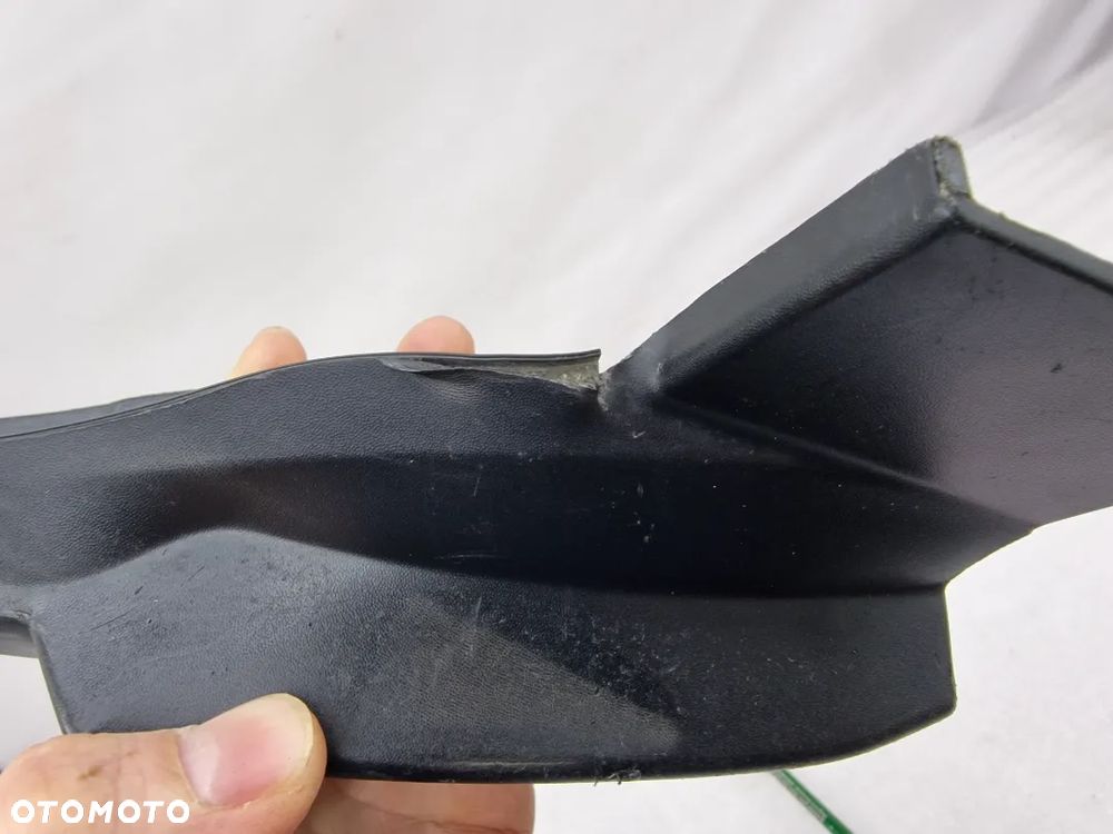 HONDA CR-V III 06-11 LEWA / PRAWA LISTWA NAKŁADKA BŁOTNIKA TYLNA TYLNIA TYŁ NR 74410-SWA / 74410-SXS / 74450-SWA , NR AUKCJI NB5 - 5